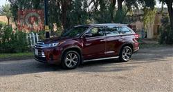 تويوتا هايلاندر